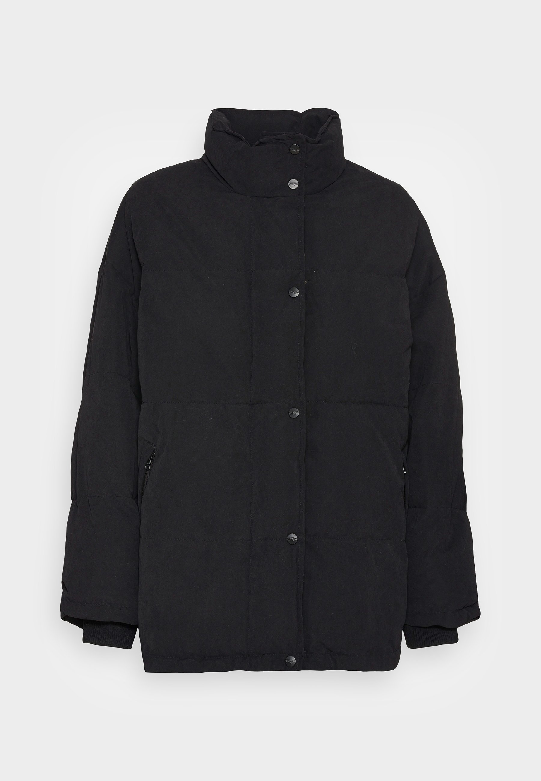 Wrangler RELAXED PUFFER - Winter jacket 