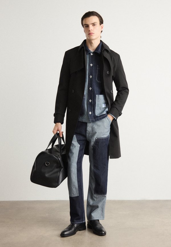 MALUKS  - Trenchcoat