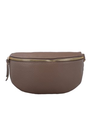 BRINJA - Riñonera - taupe