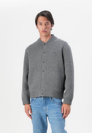 Cardigan - pitch chine