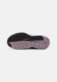 Adidas Terrex FREE HIKER 2.0 GORE-TEX® - Scarpa da hiking - silver green/preloved fig/carbon