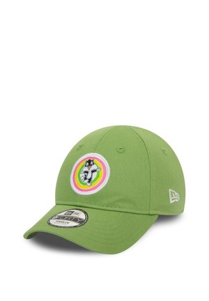 New Era SYLVESTER LOONEY TUNES PASTEL FORTY - Cap - grün