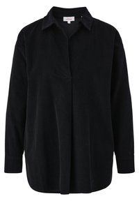 s.Oliver EN FIN  - Bluse - schwarz