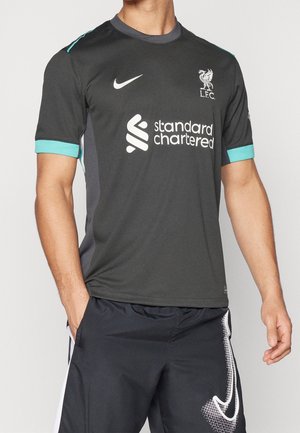 Camiseta de fútbol - dark green