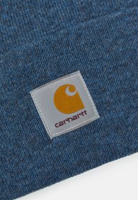 Carhartt WIP WATCH HAT UNISEX - Beanie - storm blue heather