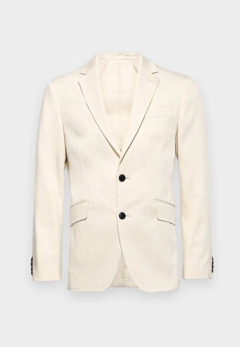 Hackett London Blazer crème