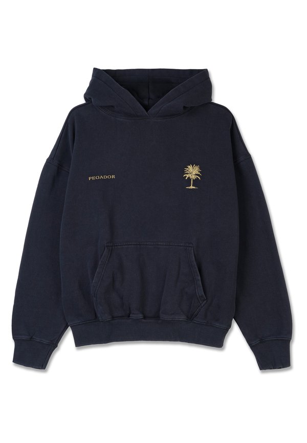 LURIN OVERSIZED HOODIE - Sweatshirt3