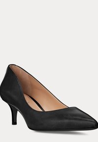 Lauren Ralph Lauren ADRIENNE - Klassieke pumps - black