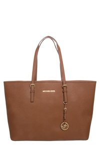 MICHAEL Michael Kors Handtas - brown