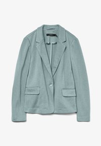 Niet geselecteerd, gray mist