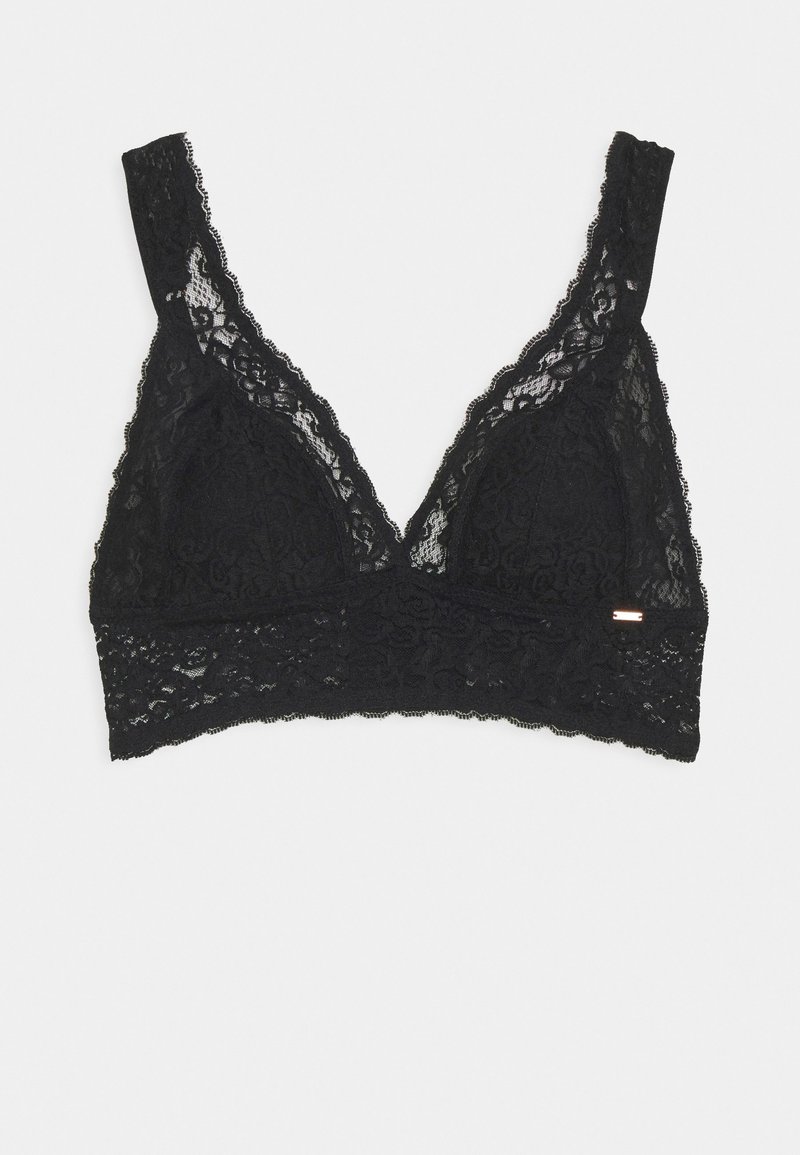 Dorina Bustier zwart Dorina Bustier zwart