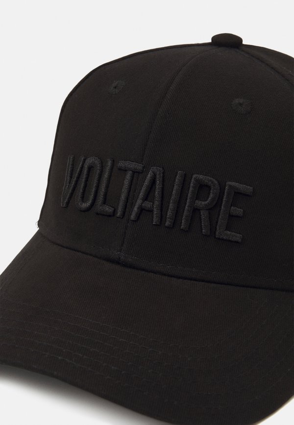 KLELIA UNISEX - Cap - noir4