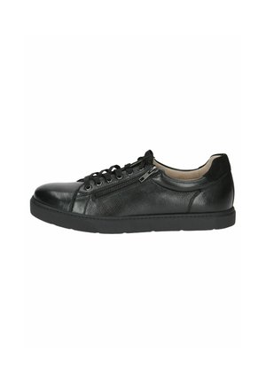 SNEAKER - Trainers - black comb