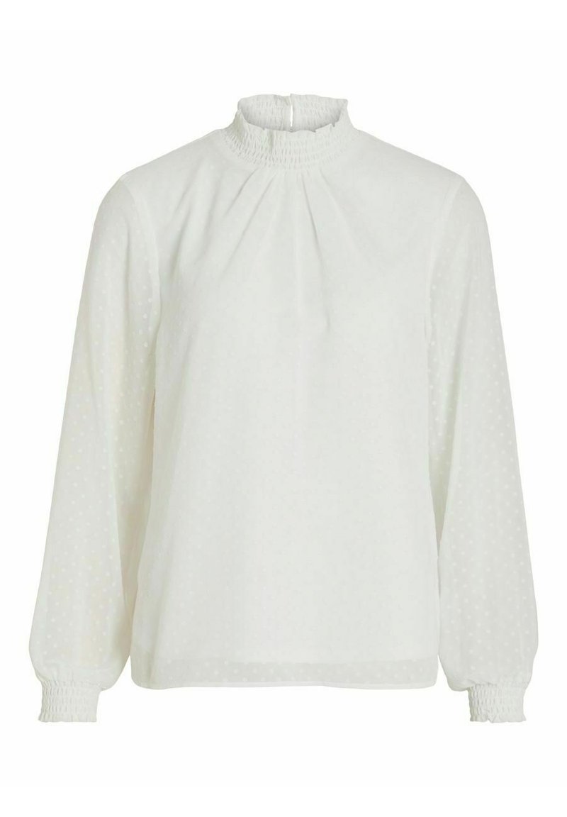 Vila Blouse wit Vila Blouse wit