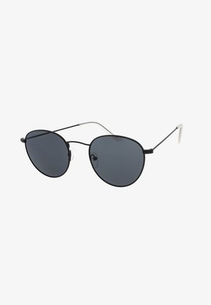 VEGAS - Sunglasses - matt black