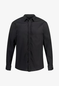 Geselecteerd, black