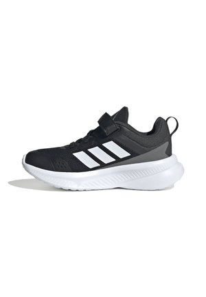 FORTARUN 4.0 EL C - Baskets basses - core black ftwr white