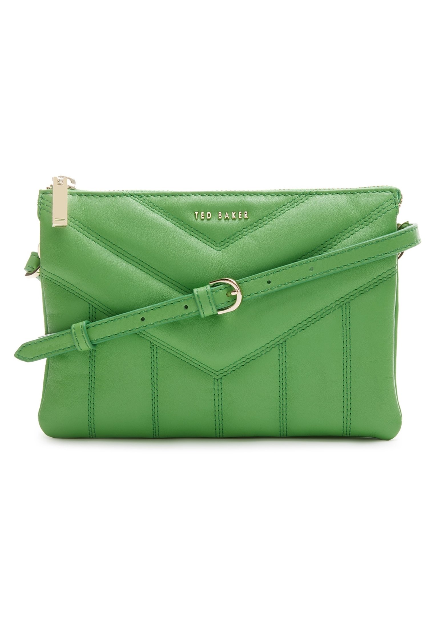 Ted Baker Cross body bag grün/green Zalando