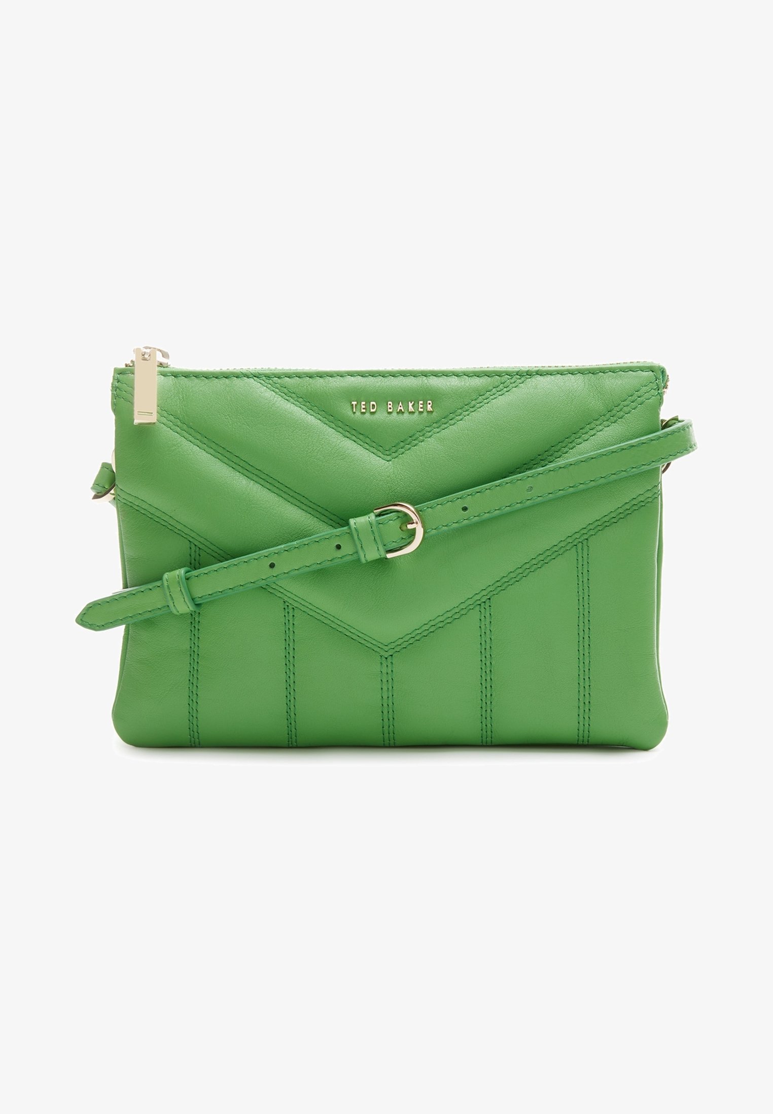 Ted Baker Cross body bag grün/green Zalando - Main Image