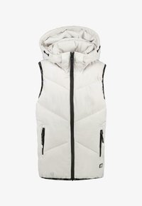 Niet geselecteerd, white