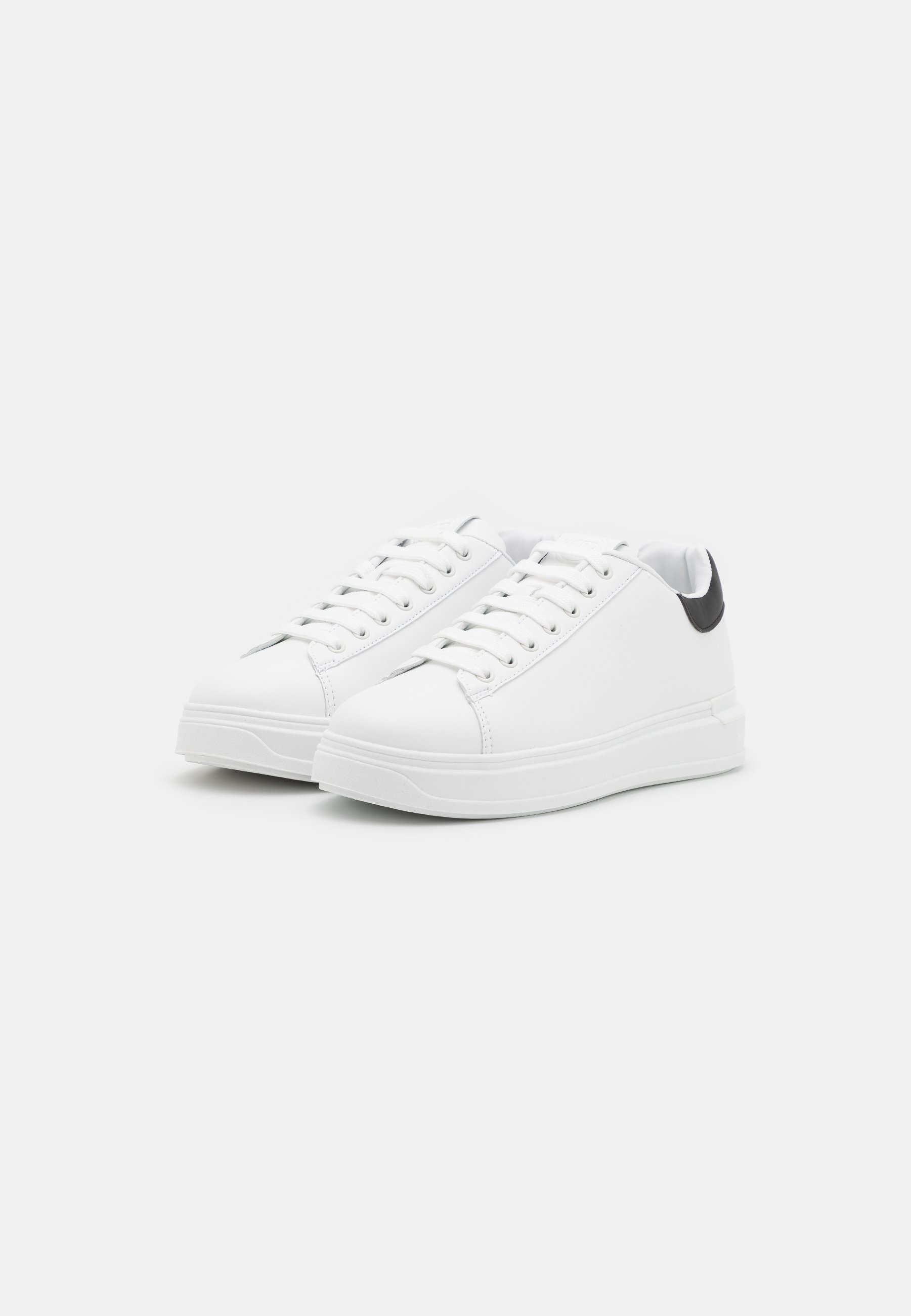 Sneakers River Island Uomo | River Island - Sneakers Grigie Con Suola  Spessa Grigio - Iris Accessori