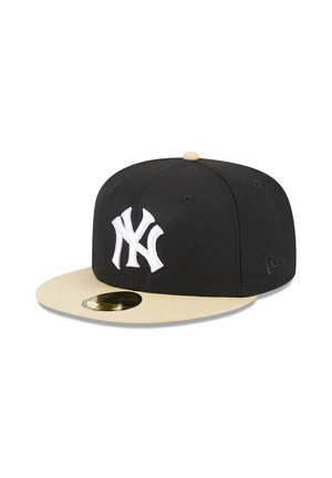 Cap - black