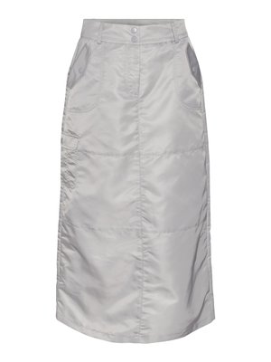 Φούστα σε γραμμή Α - harbor mist