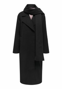 Non selezionato, black