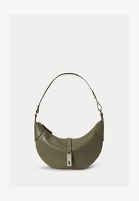 Unausgewählt, basil