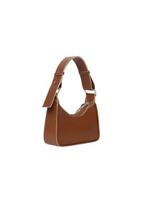 Stylism Borsa a mano - cognac