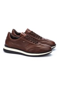 Martinelli WALDEN 1606 - Tenisky - marron