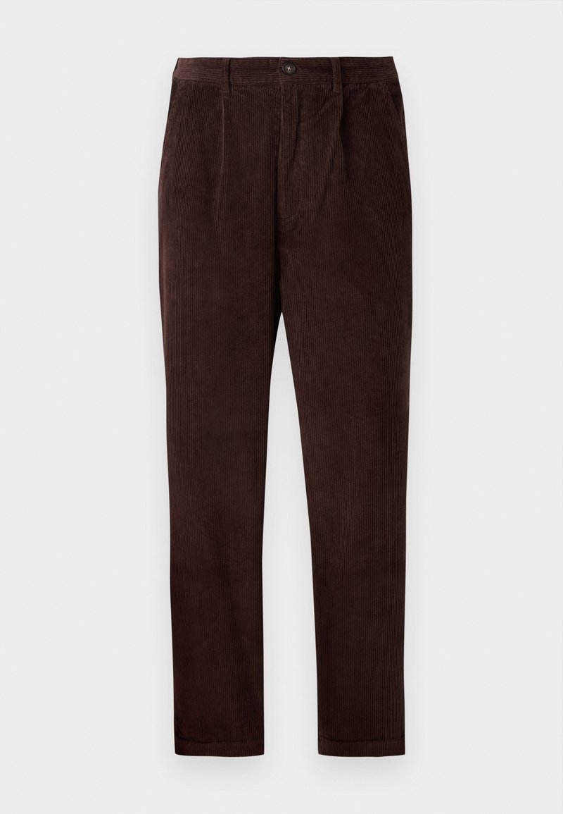 Barbour Broek bruin Barbour Broek bruin