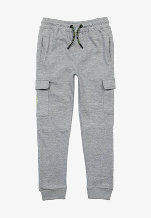Pantaloni sportivi - dark grey
