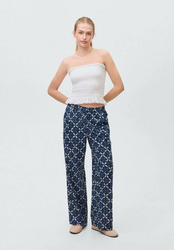 FANTASYP - Stoffhose