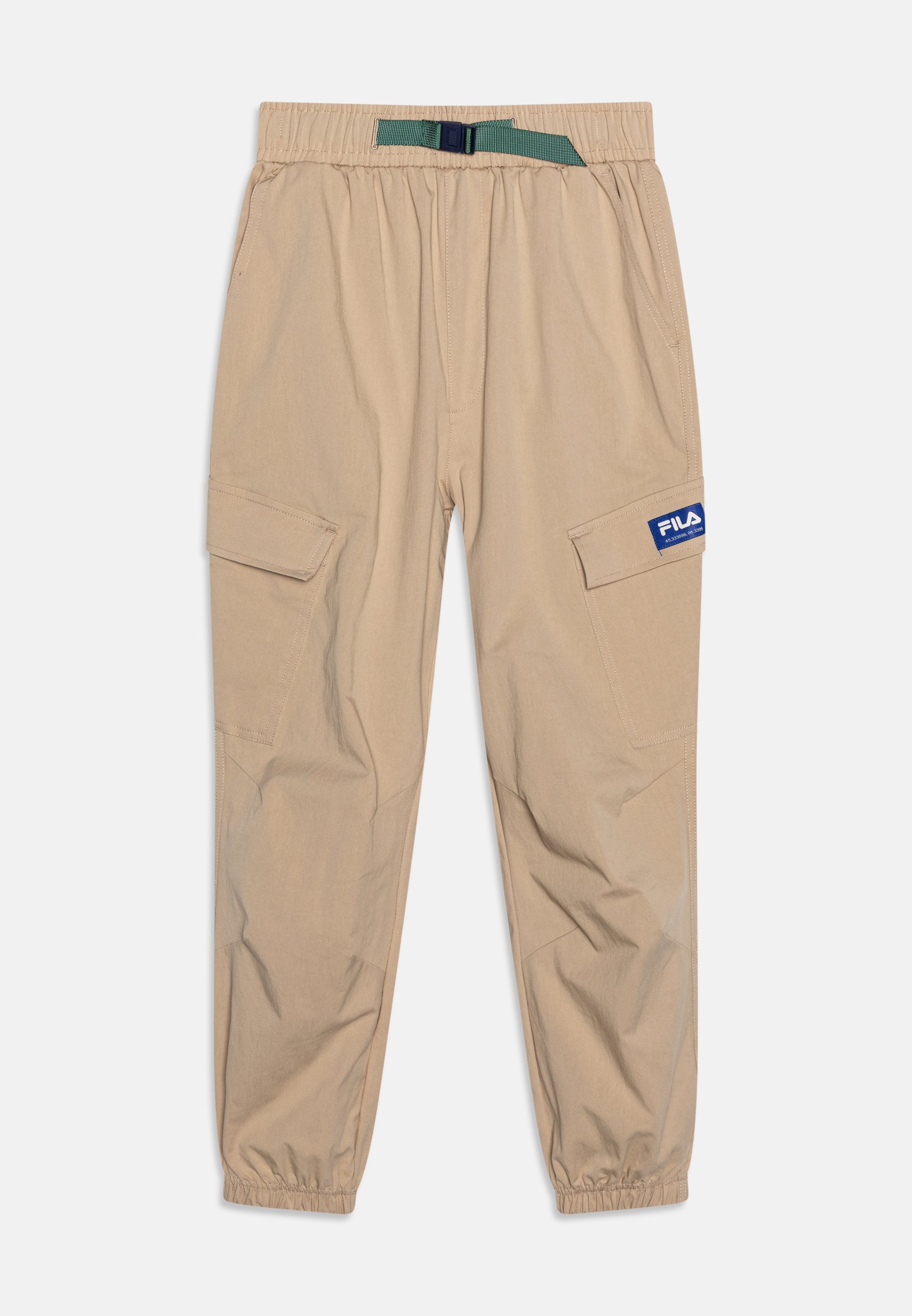 NAME IT Unisex Cargohose „Nlnutizza“ – Bequeme Freizeithose Mit Taschen