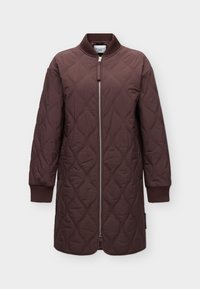 Επιλέχθηκε, espresso brown