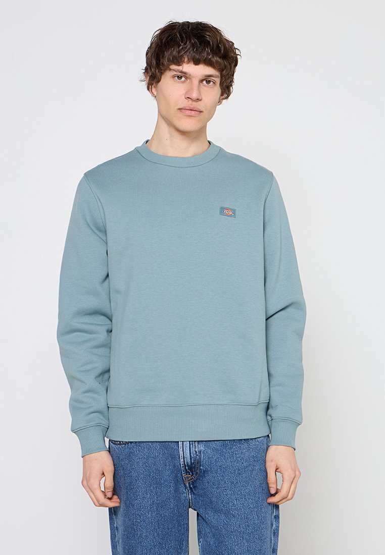 Dickies Sweater blauw