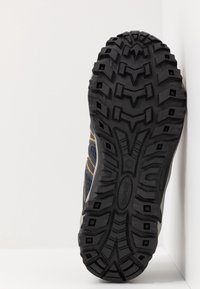 HI-TEC Hikingskor - dark blue