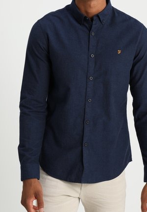 Overhemd - dark blue
