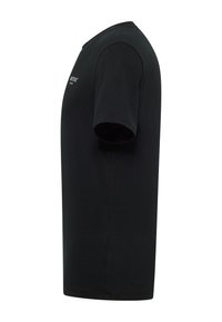 Mustang STYLE AUSTIN REGULAR-FIT - T-Shirt print - schwarz