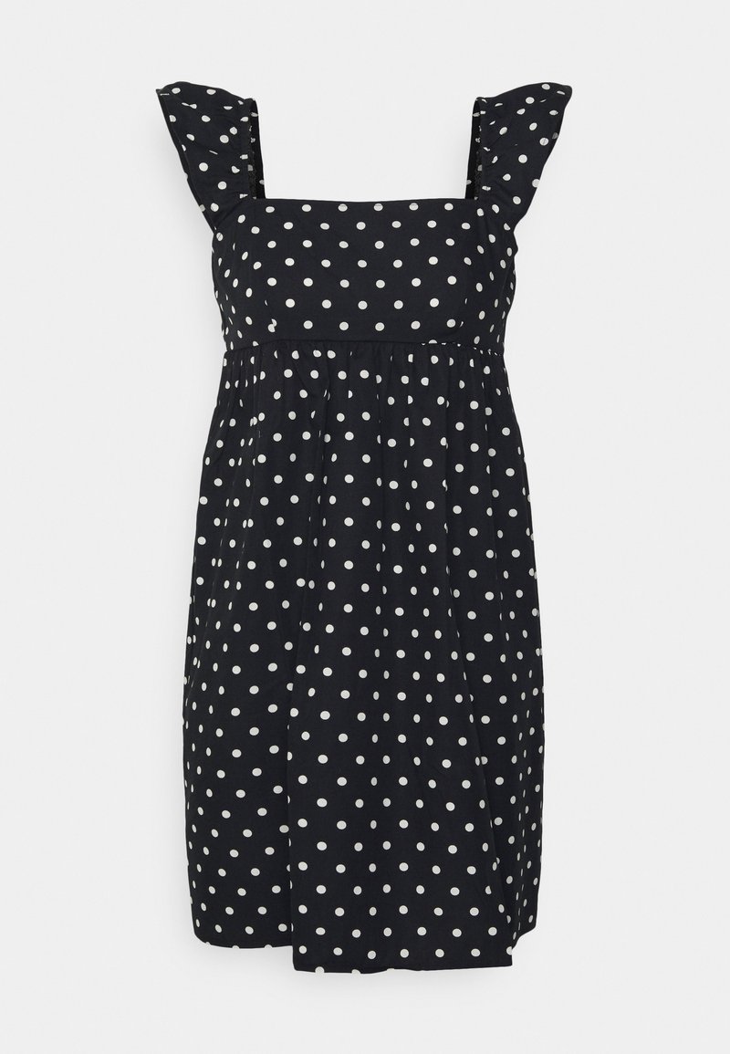 Vero Moda Petite Jurk zwart