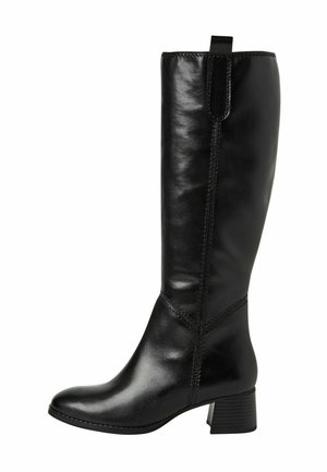 Stivali alti - black
