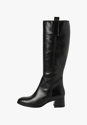 Marco Tozzi Bottes - black