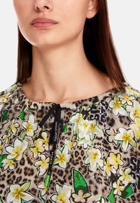 Marc Cain Freizeitkleid - granola