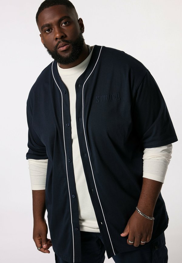 BASEBALL-LOOK - Hemd