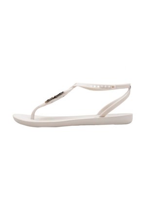 CLASS LUSH - Sandales de bain - beige