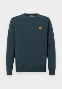 FOX HEAD REGULAR - Sweatshirt - classic navy