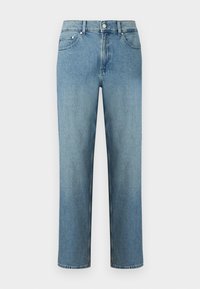 FINN STRAIGHT - Straight leg jeans - horizon wash