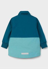 Name it Parkas - blue coral