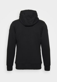 Colmar Originals MENS SWEATSHIRT - Camisola com fecho - black